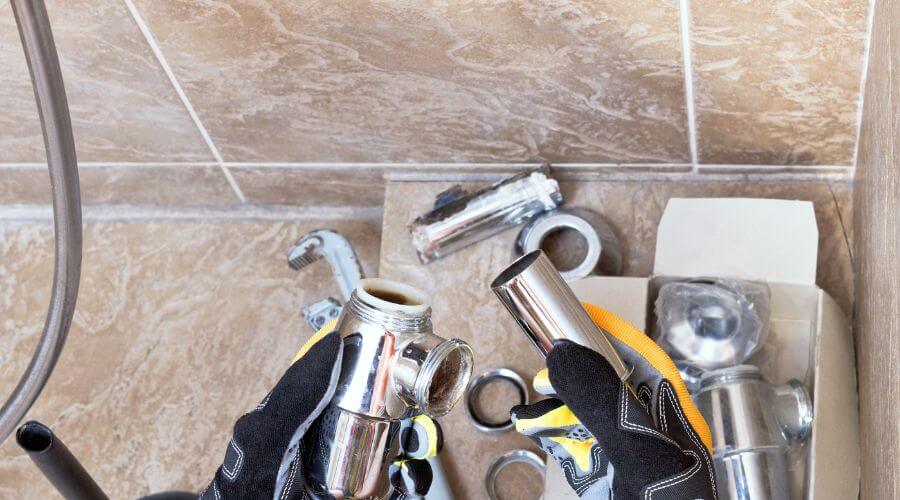 Professional Storm Sewer Service in Bixby, OK